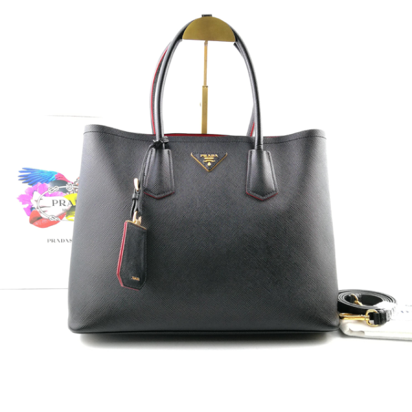 妃鱼/普拉达/95新/箱包/市场价35200/231228QR0014