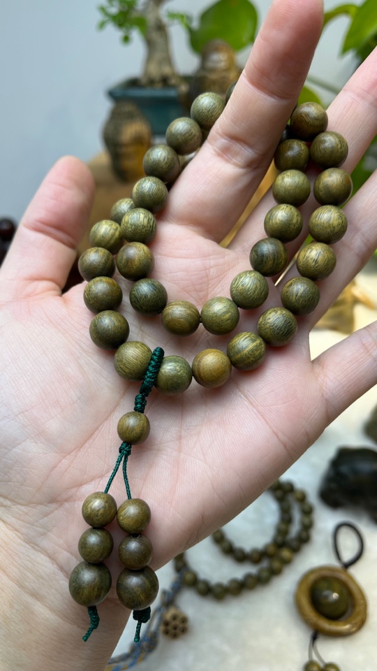 阿根廷绿檀1.0双圈，精挑细选