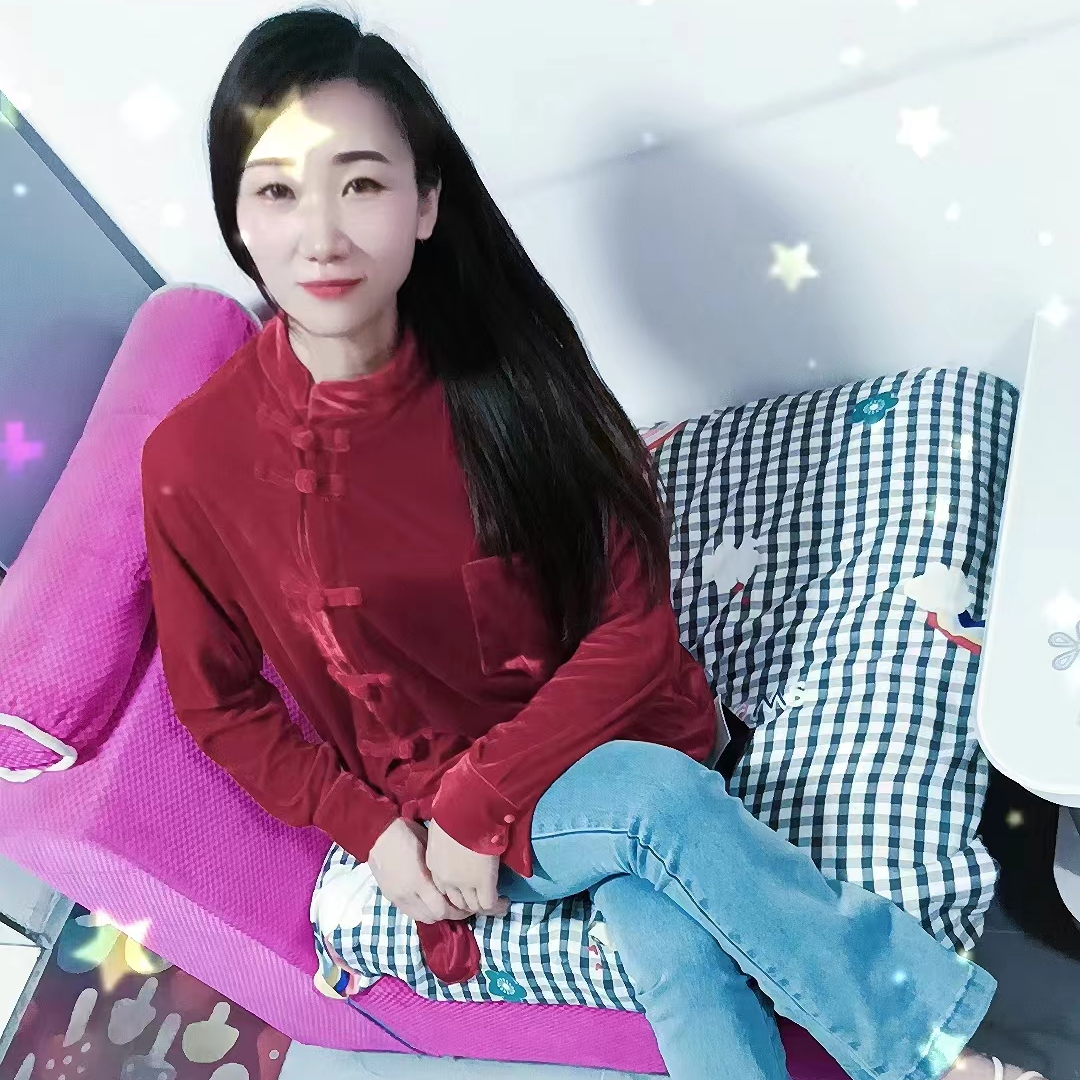 复古长袖女士网红时尚红色加厚绣花斜襟中国风立领新中式