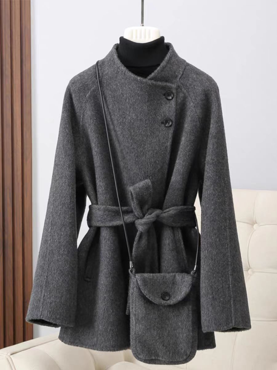 『时尚外套F』新款简约设计款百搭时尚款休闲外套11191