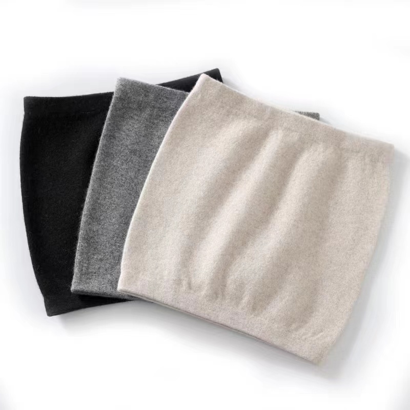 腰部保暖神器 100纯羊毛 针织护腰 男女通用 四季皆用