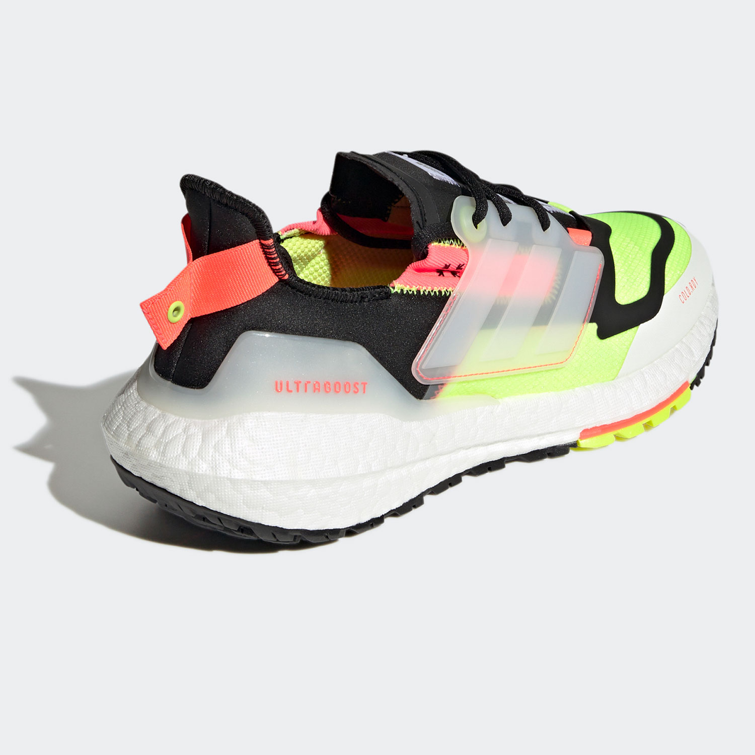Adidas/阿迪达斯正品当季新款男女轻便运动跑步鞋GX8031