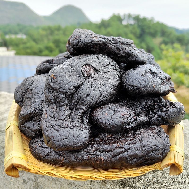 现收山货 500克土特产 食用农产品 可搭配枸杞