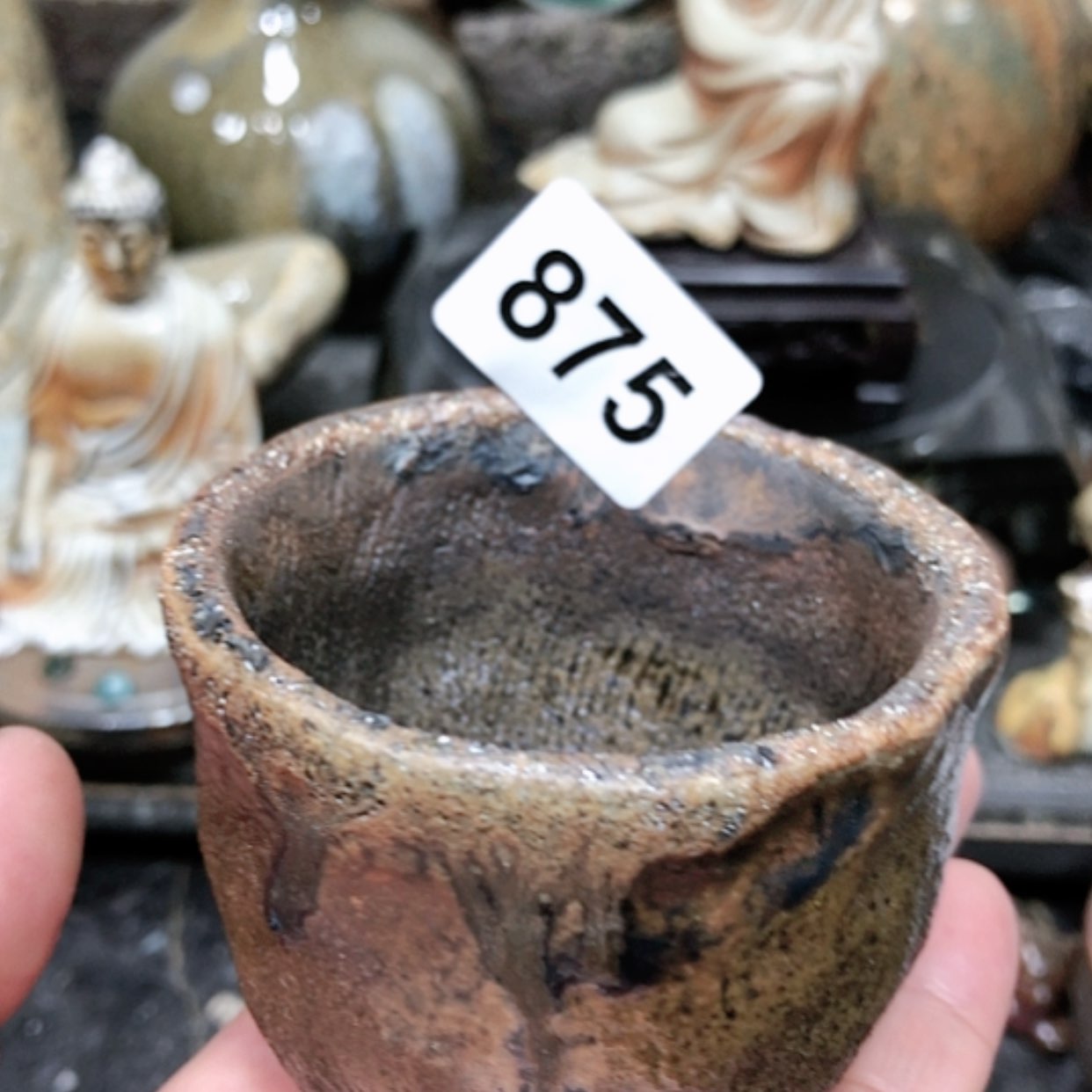 【闪购商品】密胺杯j*k