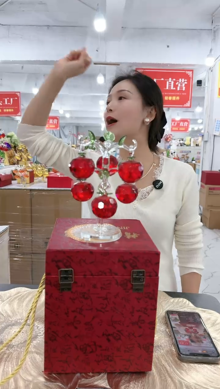 【闪购商品】华彩甄选-89