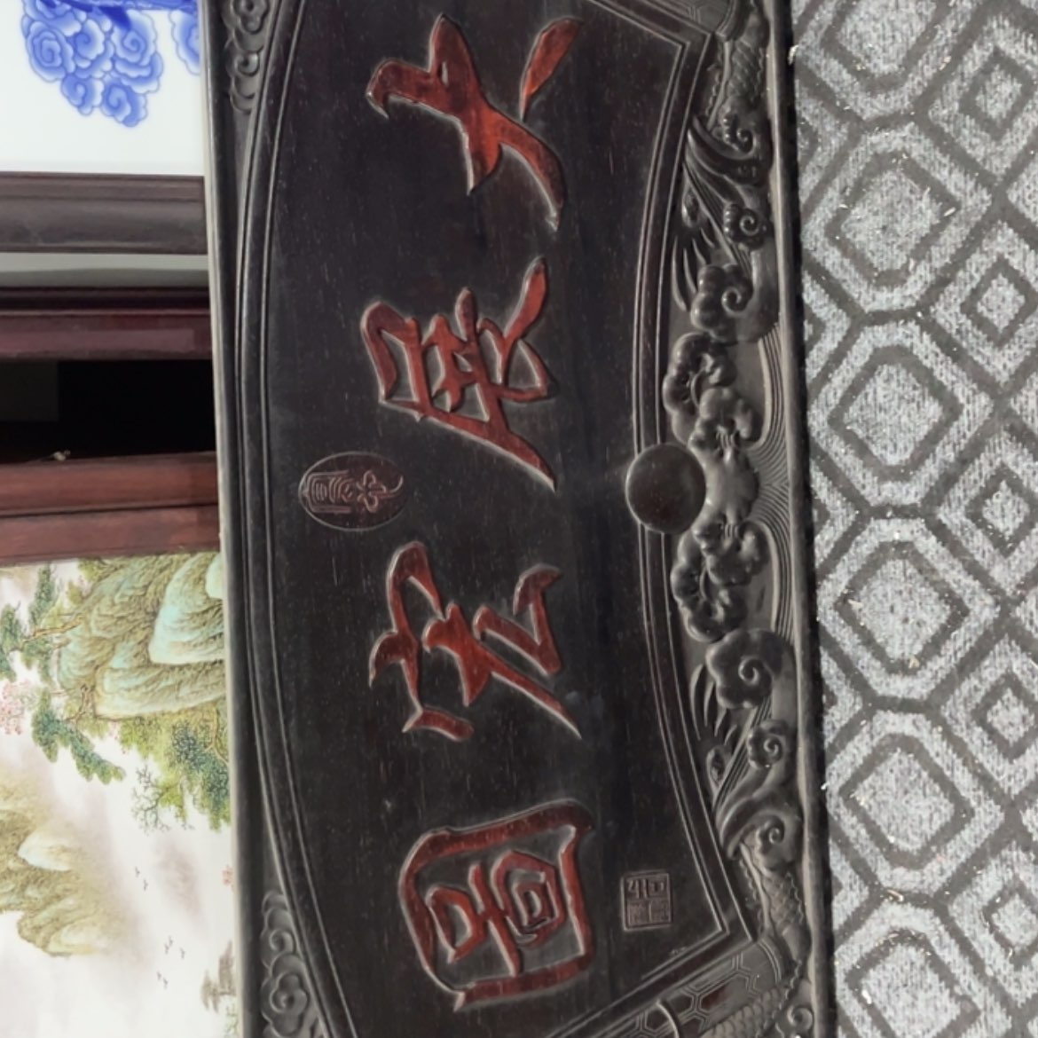 【闪购商品】陶瓷摆件