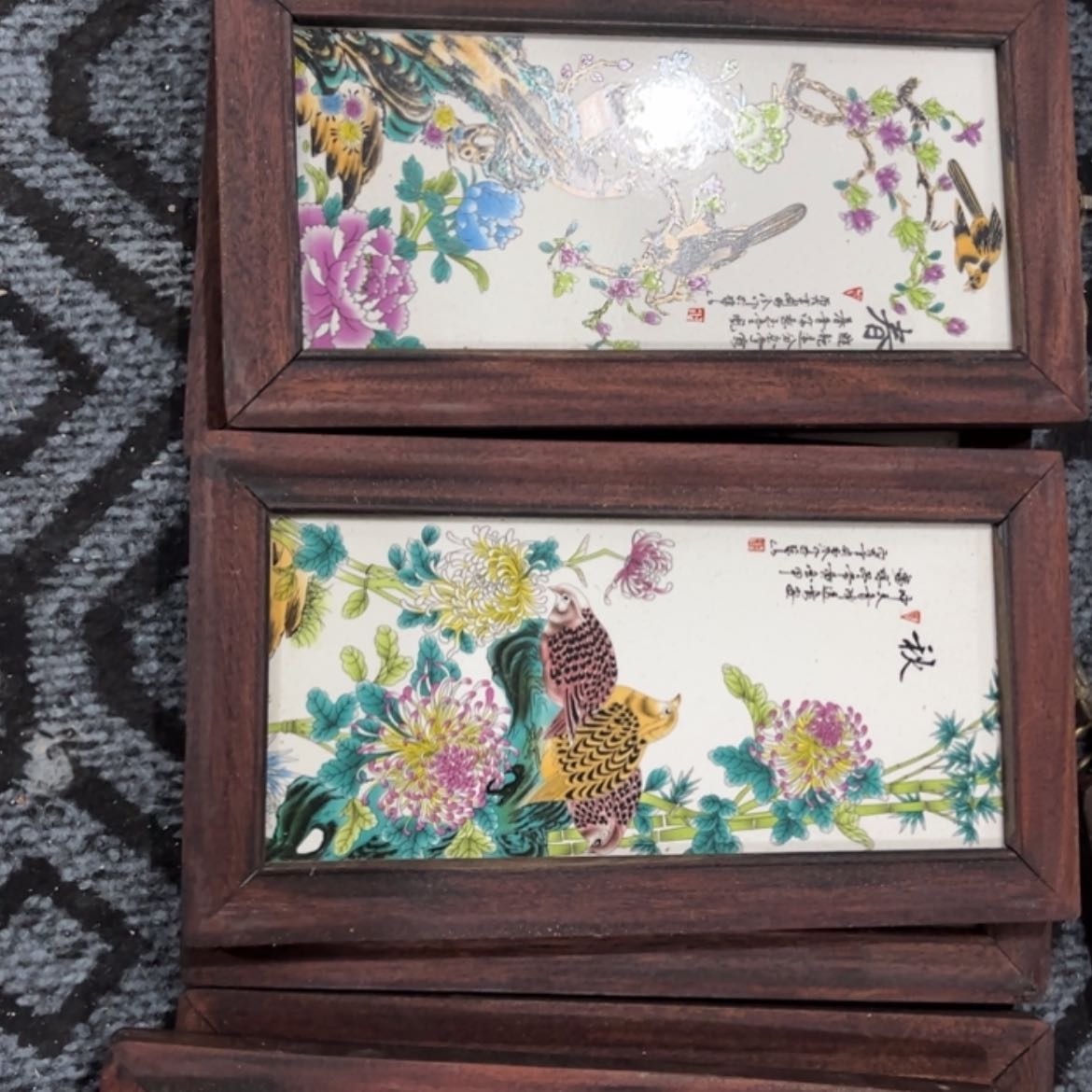 【闪购商品】密胺摆件