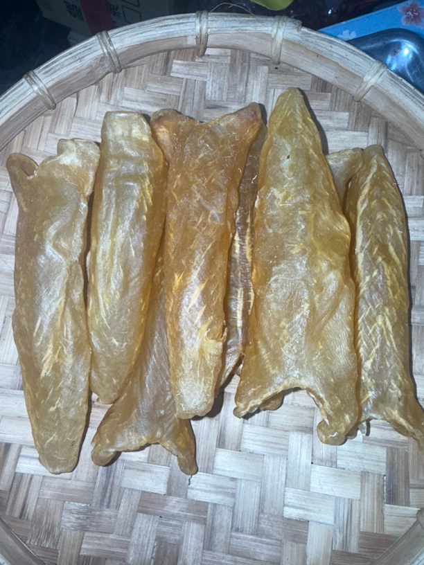 约18头黄花筒干货滋补佳品营养丰富煲汤优选