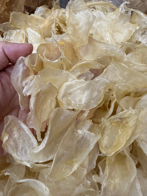 鸡蛋胶 炖牛奶0腥味60g-500g