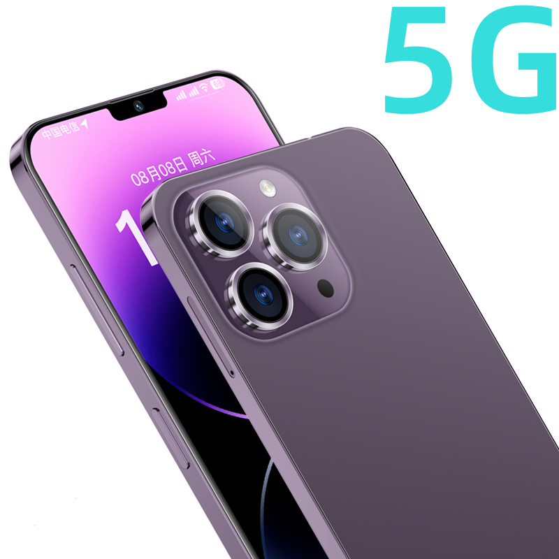 正品大屏512G安卓智能手机全网通5G双卡指纹人脸畅玩王者荣耀游戏