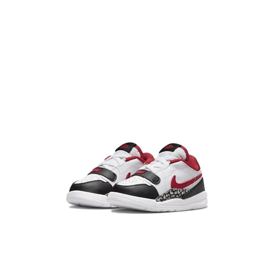 NIKE/耐克 JORDAN 312/AJ6 低帮婴童休闲篮球鞋 9056 4417 8499