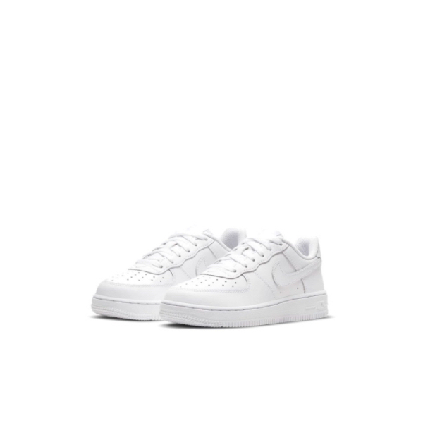 NIKE/耐克 休闲鞋空军一号耐磨低帮童鞋板鞋运动休  2925