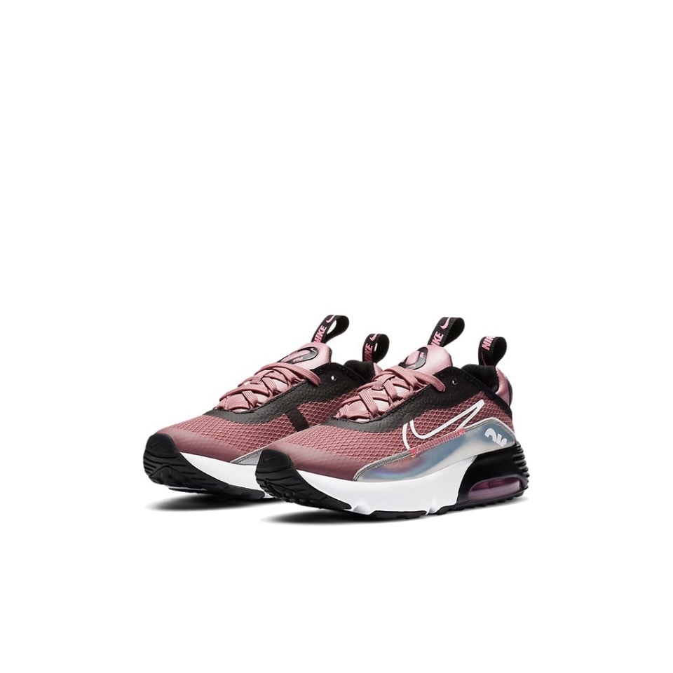 【远华清货】Nike/耐克  max2090 儿童简约轻便气垫休闲运动鞋0928
