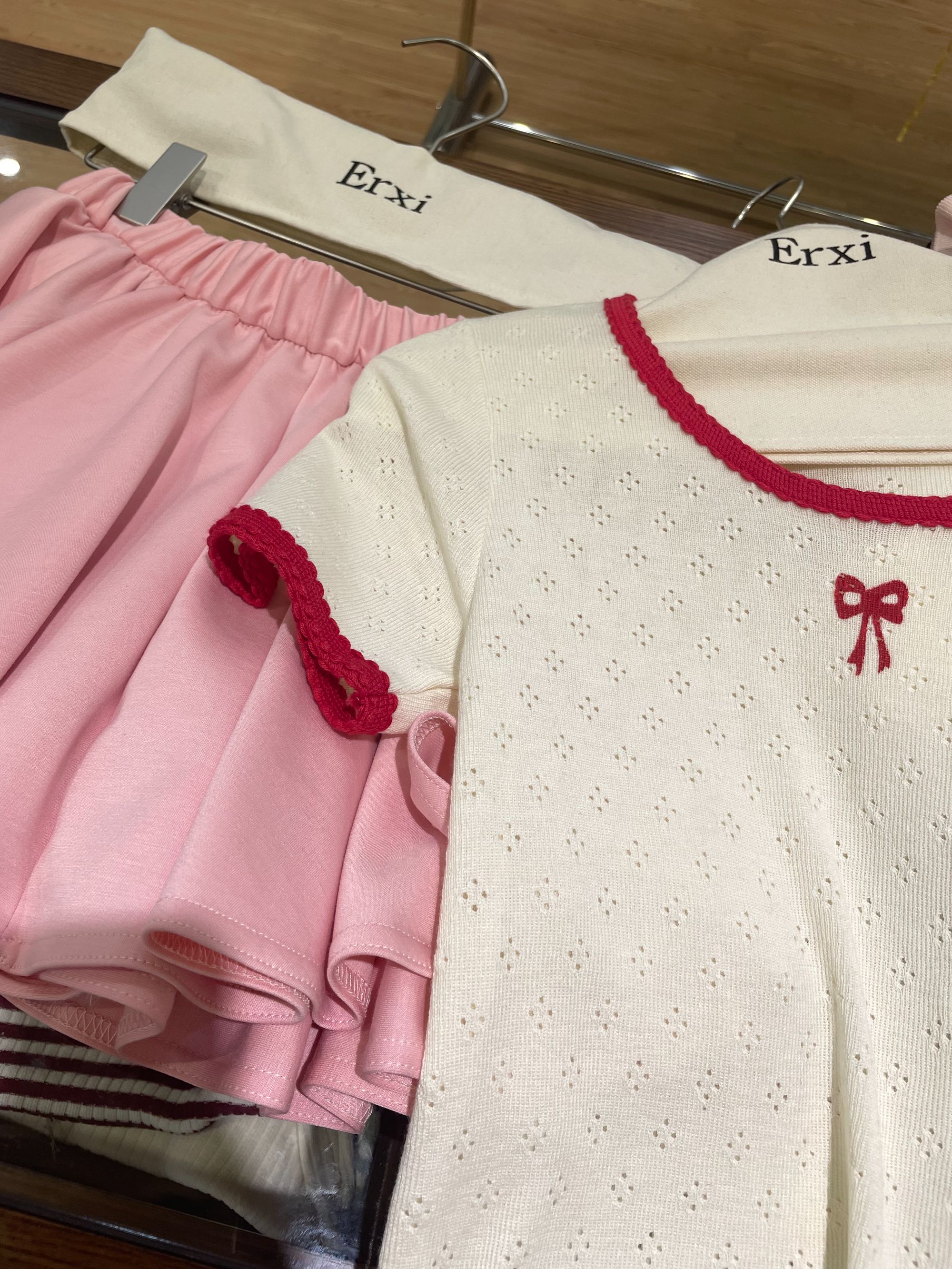 直播间叫到名字到这拍衣服29-79