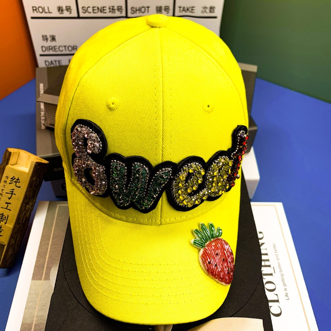  青少年款  原创设计  棒球帽  圆顶户外   休闲   时尚平檐