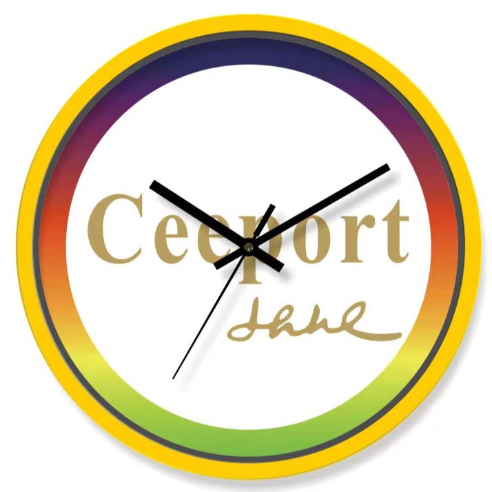 【老师推荐】Ceeport零极限清理挂钟！