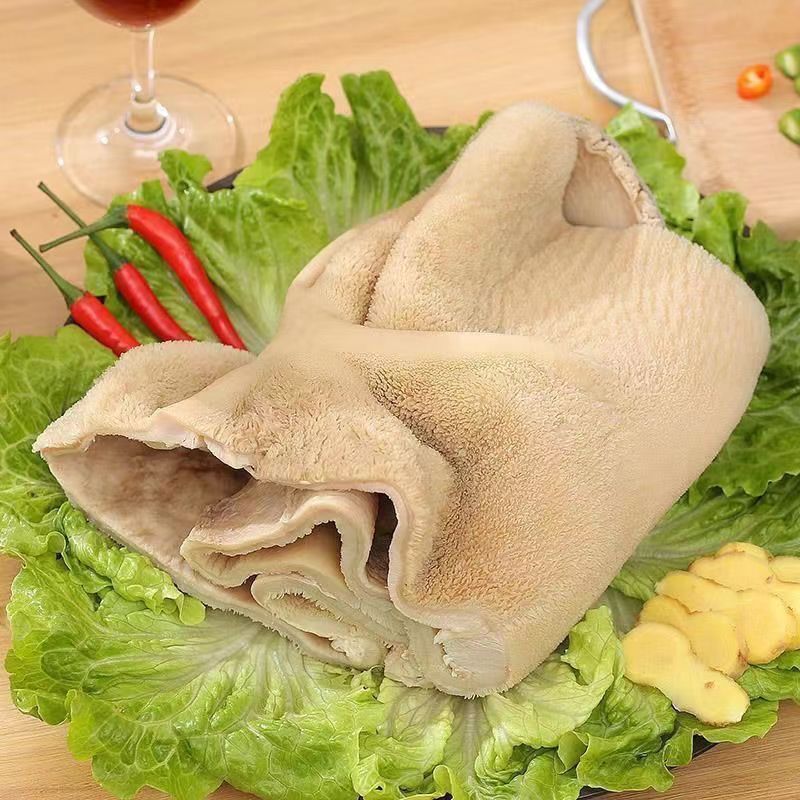 豫牧香老家本地五香熟牛肚1斤/2斤/3斤/5斤