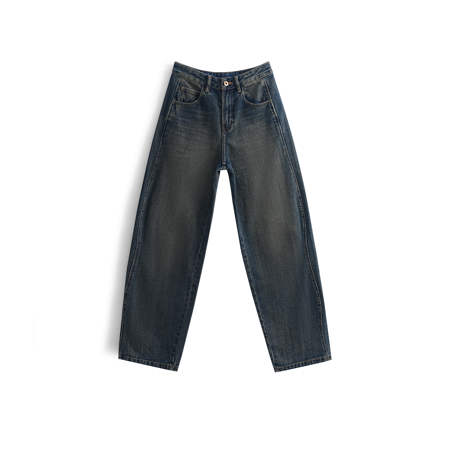 【LAZYVISION】牛仔裤ZM2-10397