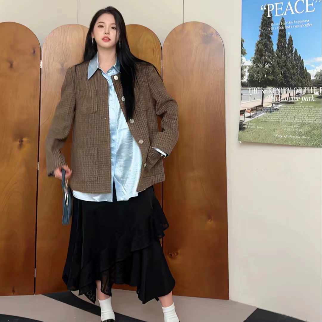 备注编号 孜孜严选撤柜孤品女装服饰百货（直播间链接）