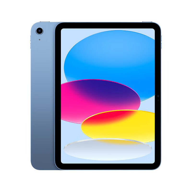 【高矮胖瘦专属】iPad第11代 128G 10.9寸屏幕平板电脑/原装正品