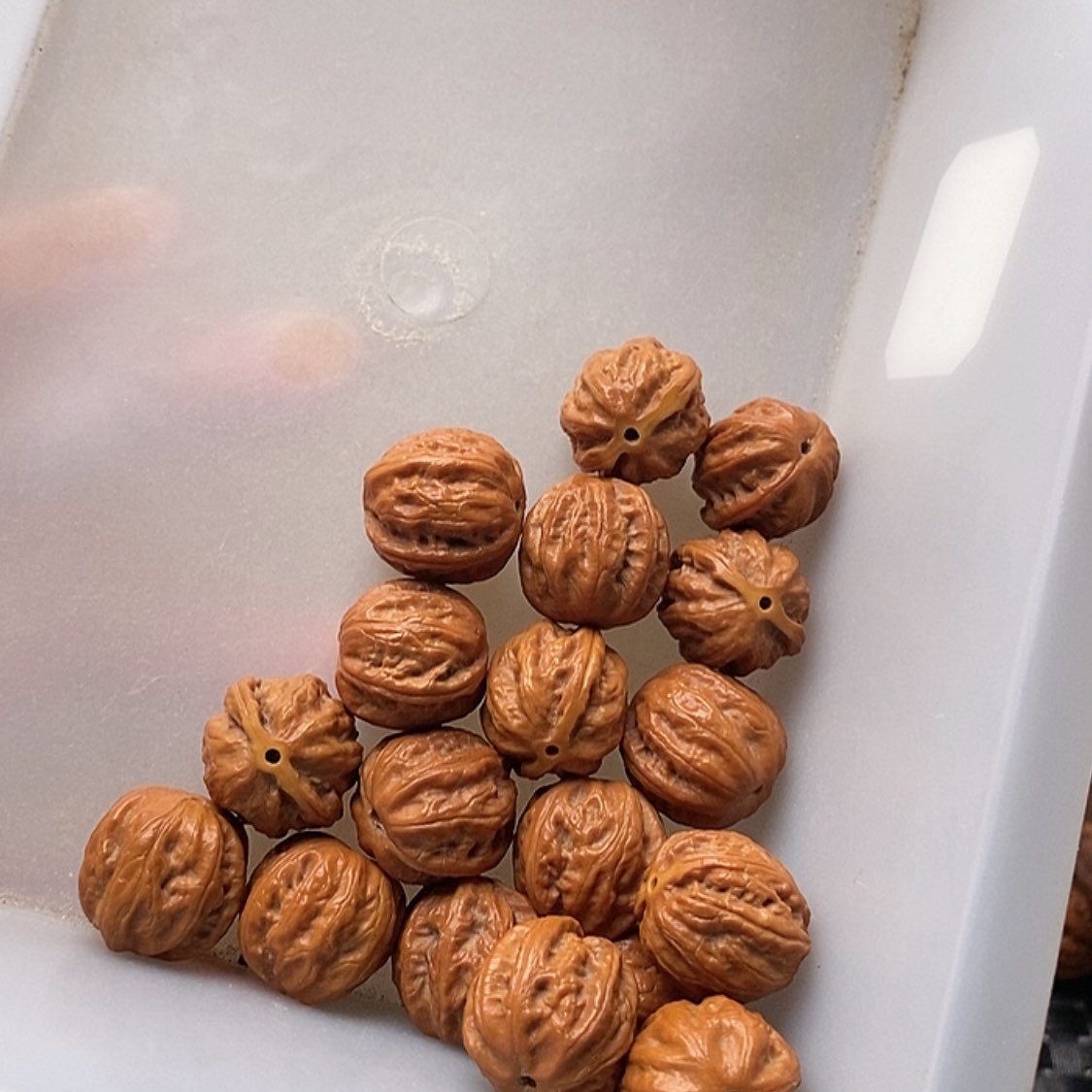 【闪购商品】文玩核桃吊坠几*