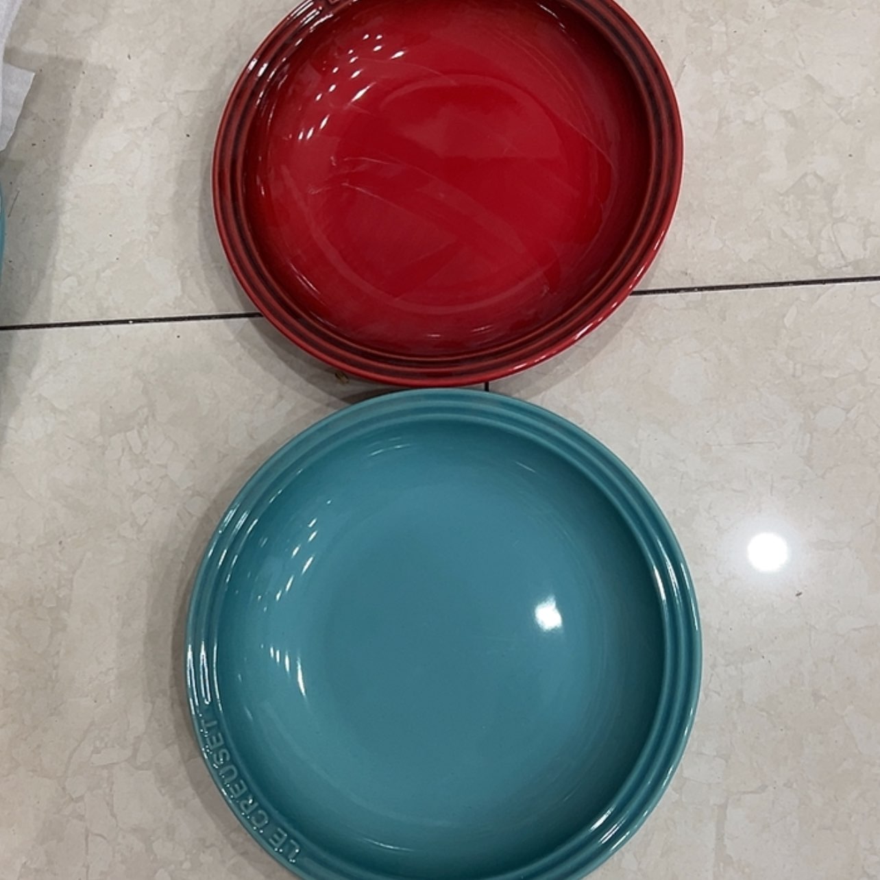【闪购商品】陶瓷碗8寸