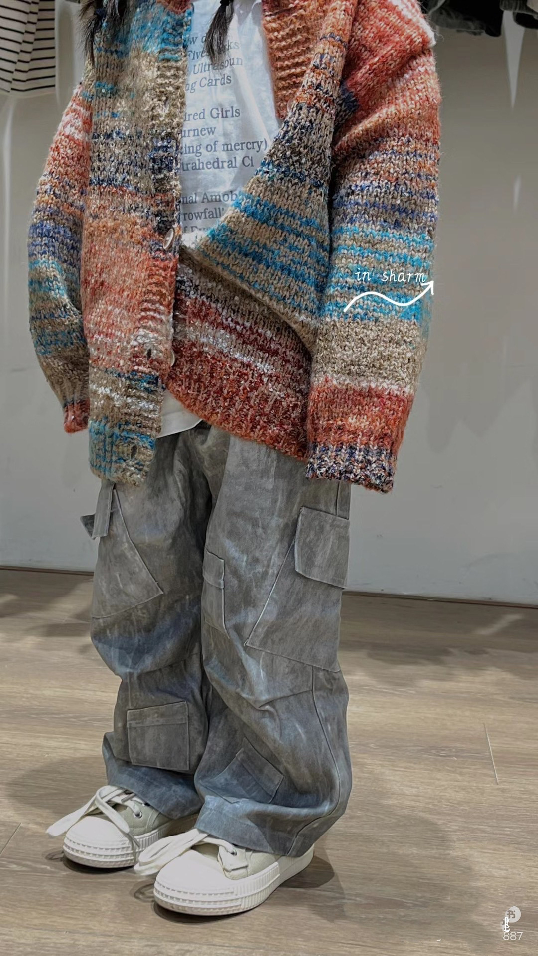 品牌童装 no退no换 