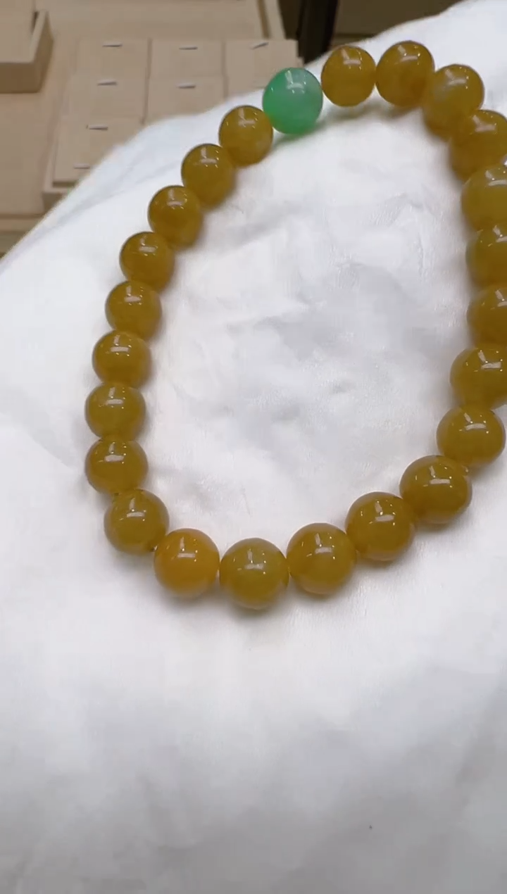 【闪购商品】翡翠手串未镶嵌团购多样性发货拍一付一