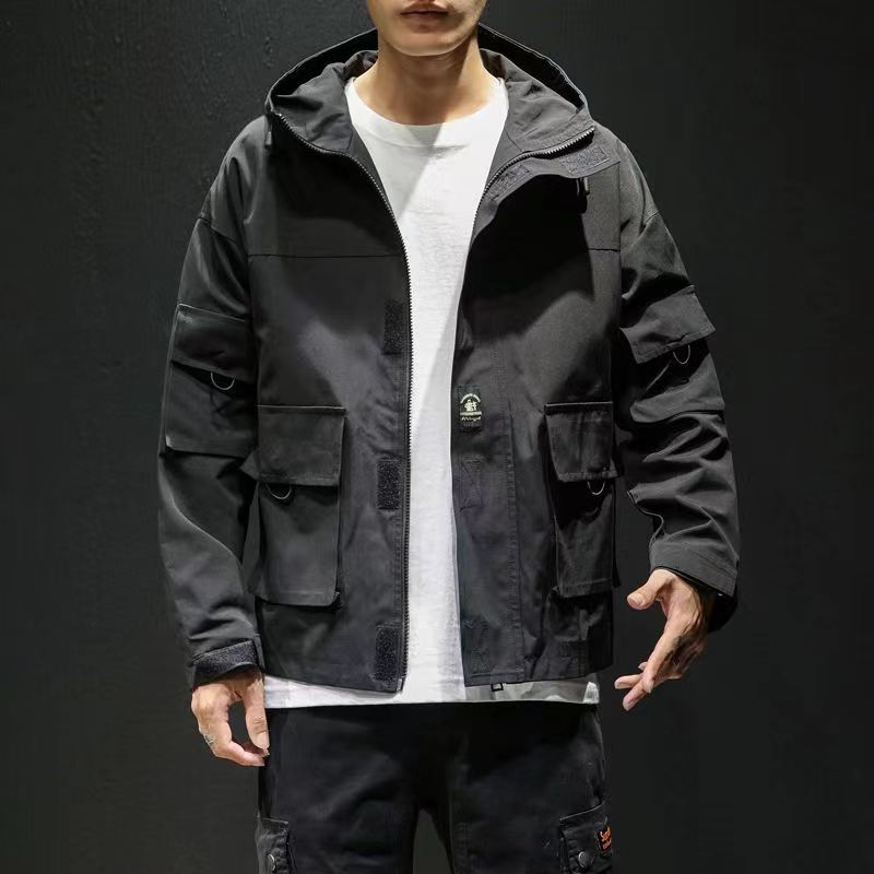 （K201--K400）断码夹克链接（款式和型号以直播间为准）K