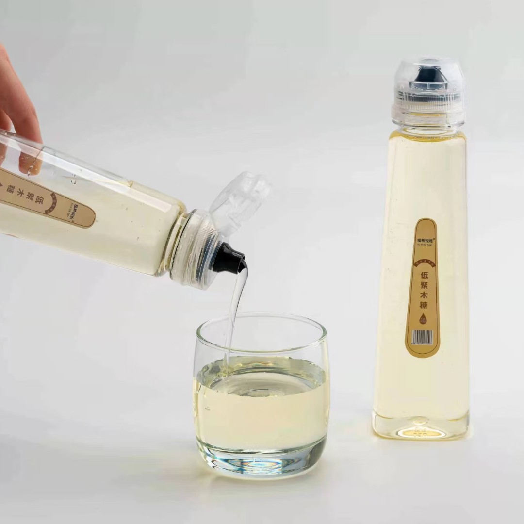 低聚木糖益生元双歧因子