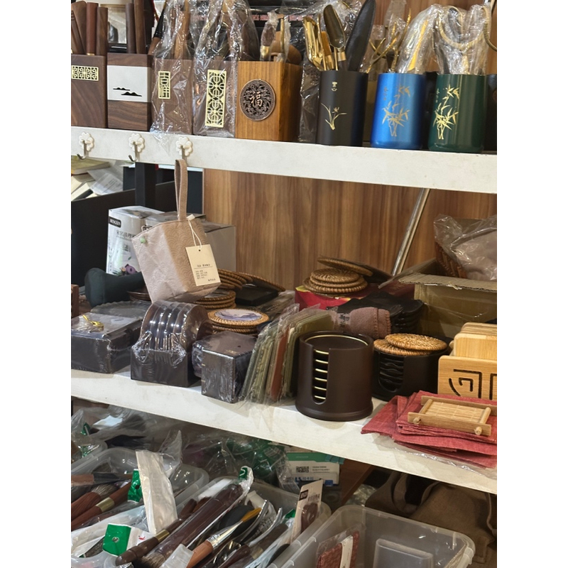 禾器茶器专用链接