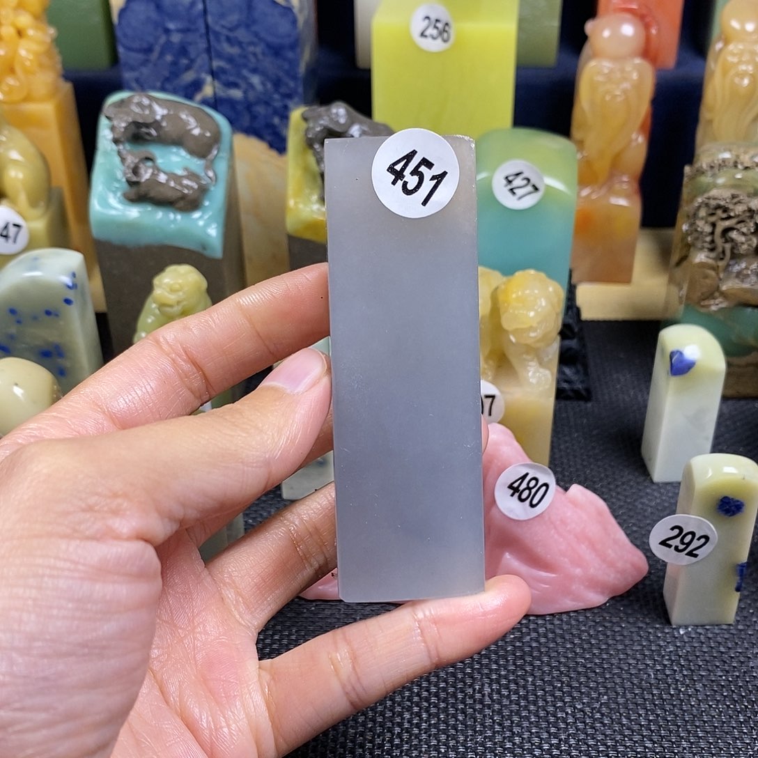 云南石篆刻作品展