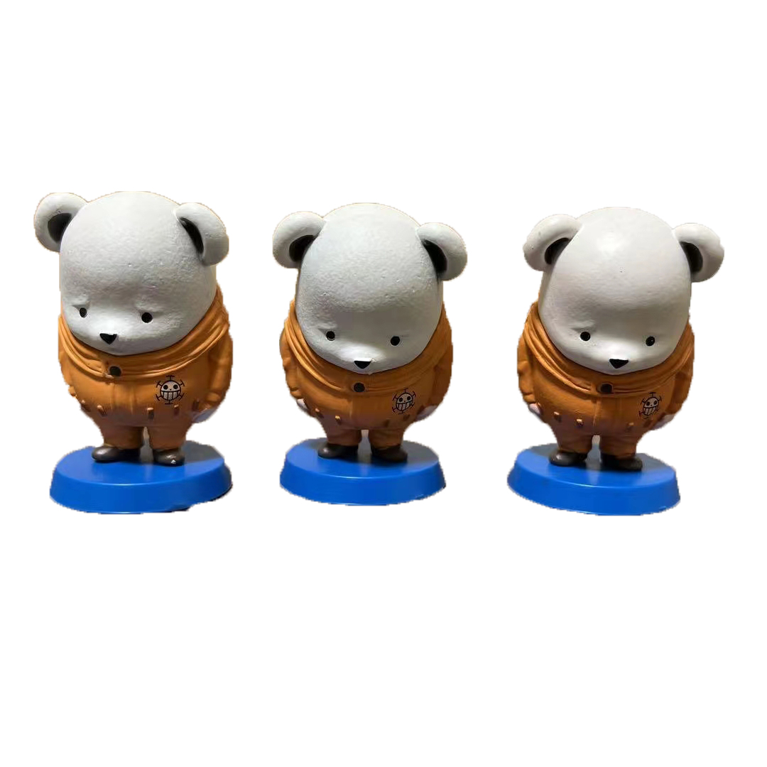 海贼王一号车 直播间抢购付款拍拍 无盒 拆盒回盒 日版海贼王盒蛋