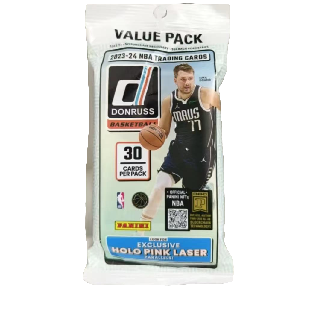 【拆盒】2023-24 Panin i杜蕾斯  篮球肥包 【盲盒类产品拆封不退换】