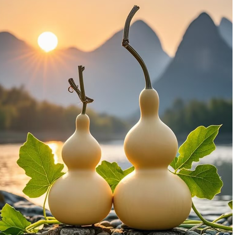 天然生长葫芦（仅在直播间付款）完美主义者慎拍