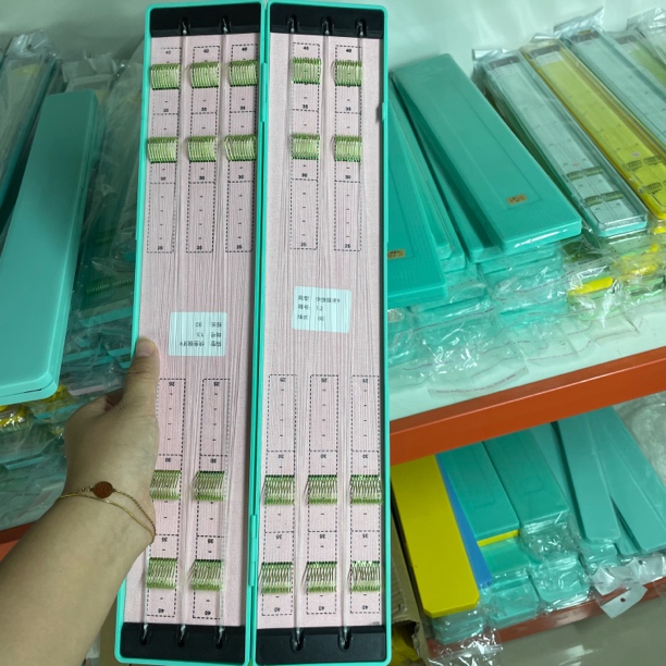 特惠百付装3H合金钢狼牙新关东子线钩黑坑鲤鱼蒂芙尼蓝东丽原丝