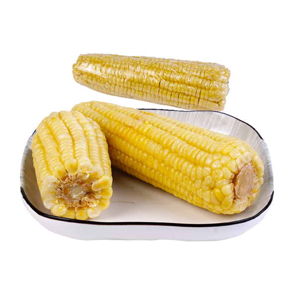 玉米（2根）