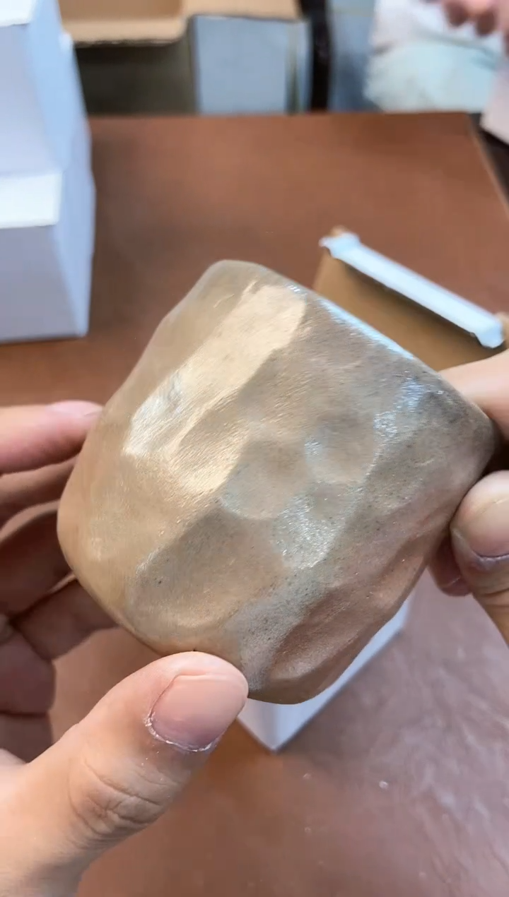 【闪购商品】奢瓷柴烧专拍链接YY314
