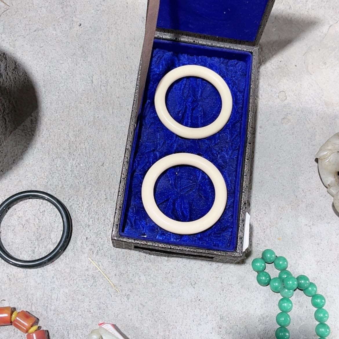 【闪购商品】密胺摆件沐*堂