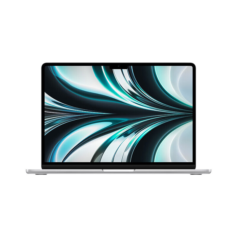 Apple MacBook Air 2022款13.6英寸 M2芯片8核 苹果笔记本电脑  M2 8+8核 8G+256G