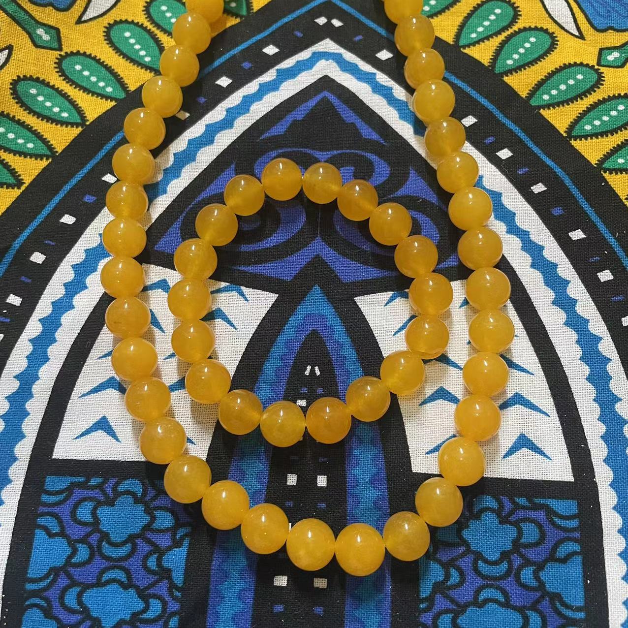 洛尔高端精品k315多圈项链10mm多样性发一