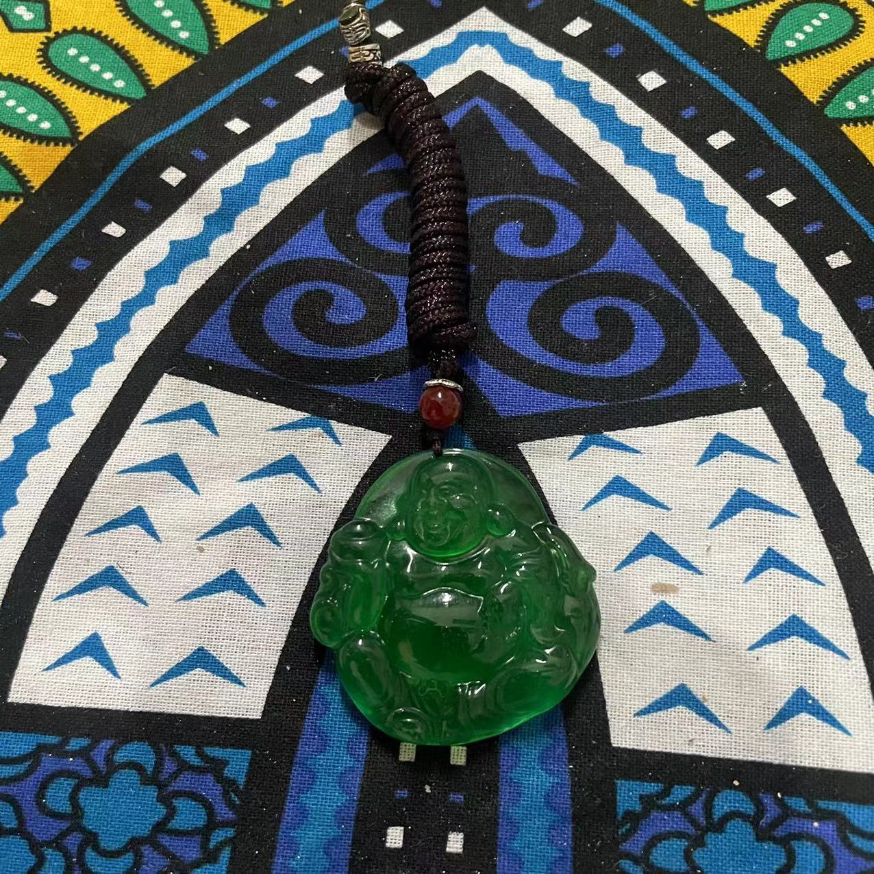 洛尔高端精品k040吊坠