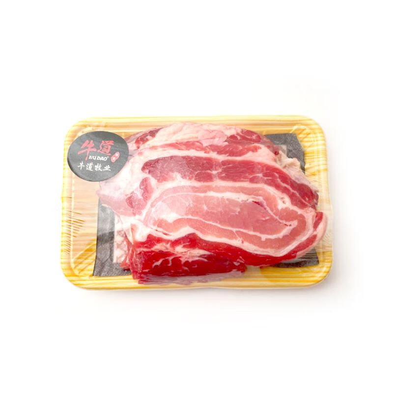 牛道牛腩肉500g/份