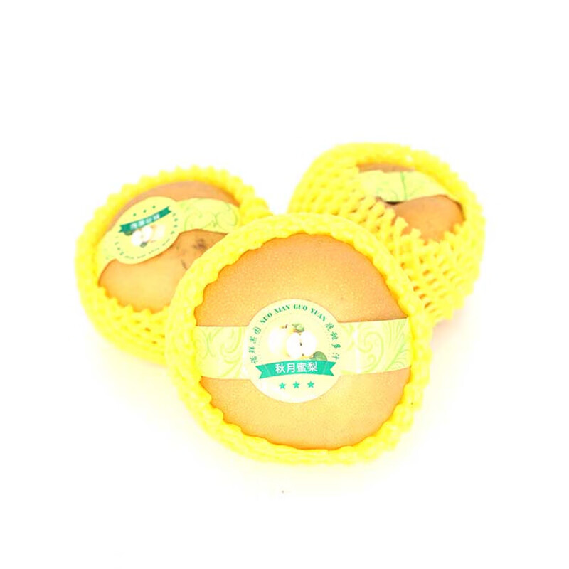 秋月蜜梨约1000g/份