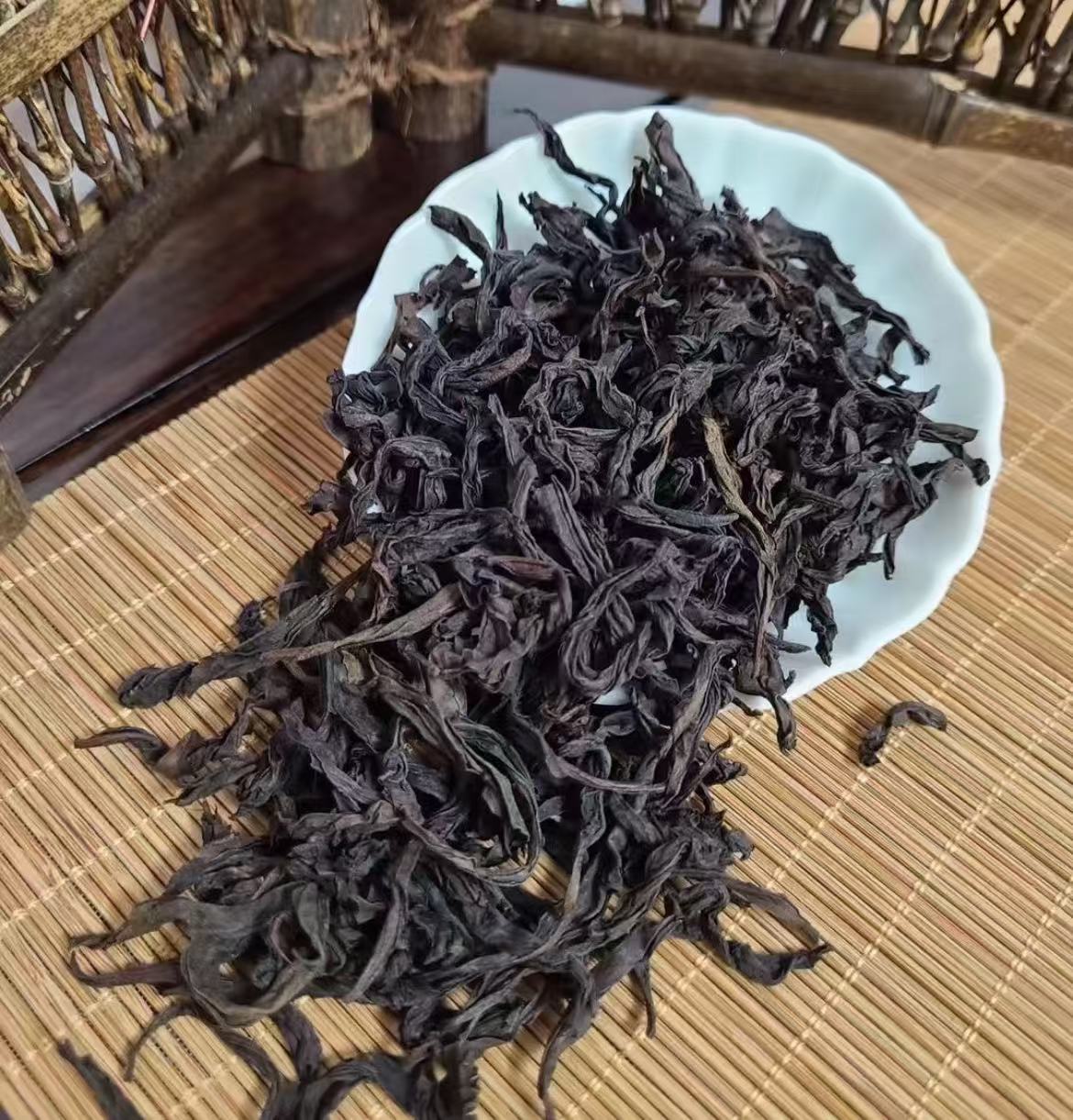 交个朋友【茶叶品鉴装一份】