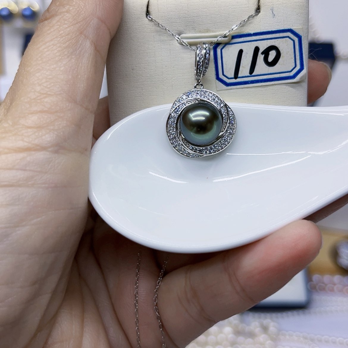 【闪购商品】10.7mm