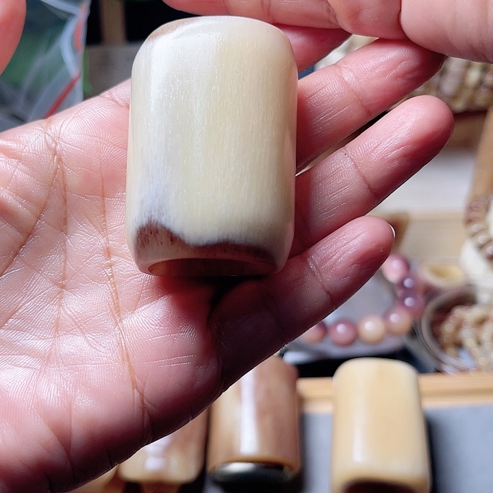 驼骨手串/手链苏*驼骨手把