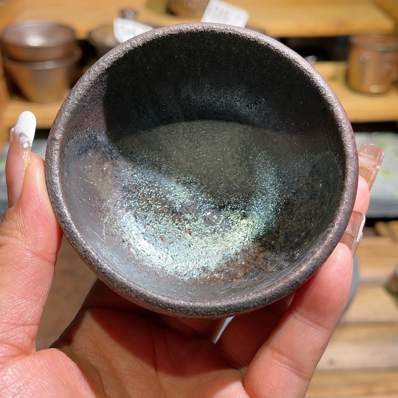 【闪购商品】陶瓷杯永*