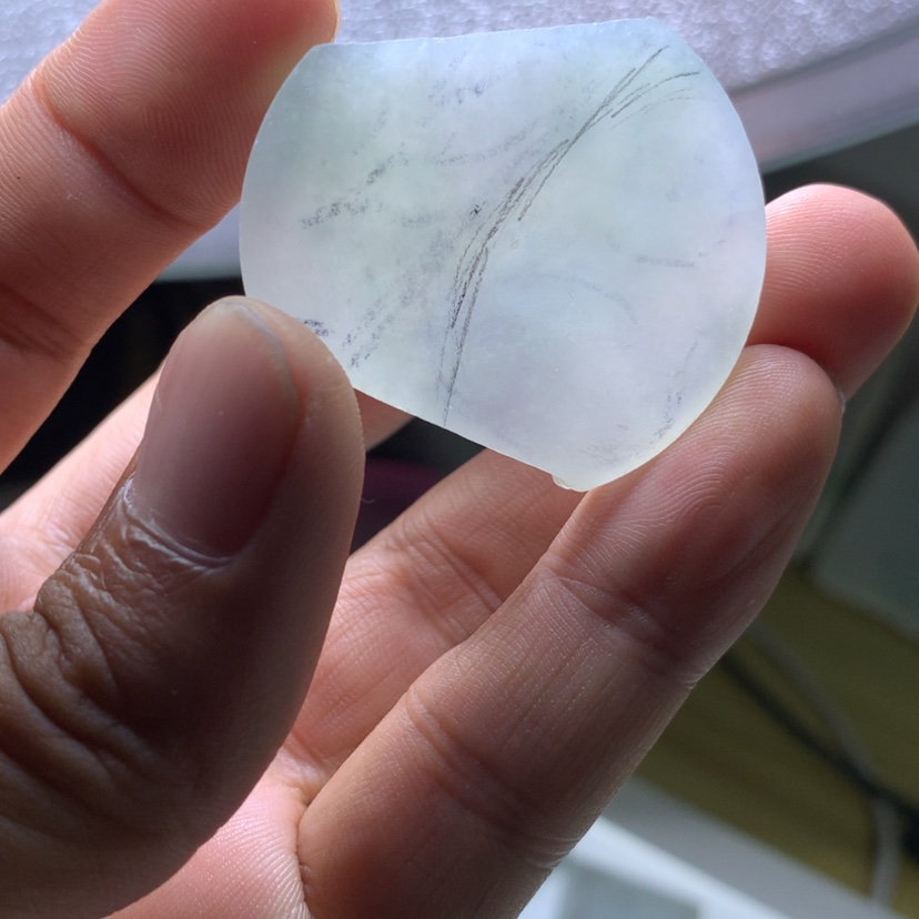 【闪购商品】定制翡翠未镶嵌C****e