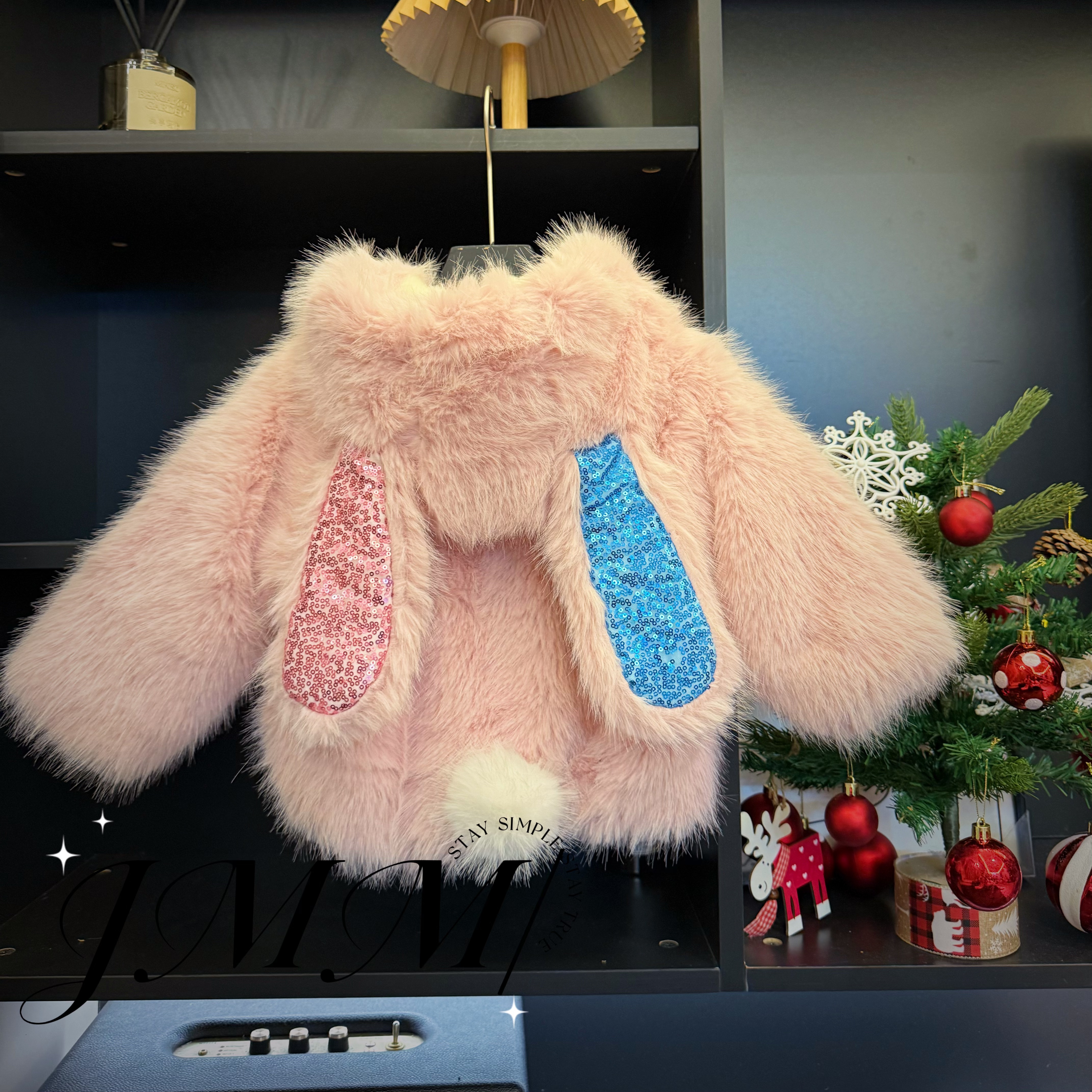 【秋冬款】B033设计师设计时尚走秀外套